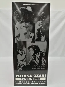 ISOTOPE YUTAKA OZAKI SUPER FIGUR - Bild 1 von 10