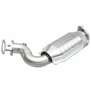 Convertidor catalítico de ajuste directo MagnaFlow 49170 para 08-09 Cadi CTS 3,6 L D/S OEM - Imagen 1 de 10