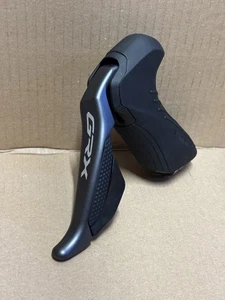Shimano GRX Di2 ST-RX815 Doppelhydraulischer Linksbremshebel - Ref S3/4 - Bild 1 von 4