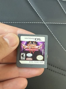 Spectrobes: Beyond the Portals (Nintendo DS, 2008) Authentic TESTED - Picture 1 of 2