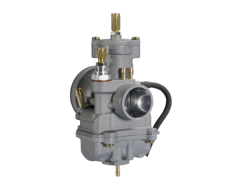 Vergaser POLINI CP 21mm Seilzugchoke - Bild 1 von 1