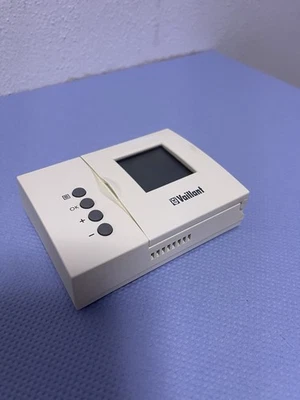 Vaillant VRT 320 Raum-Regler Temperatur Thermostat Steuerung Regelung - 306774 - Bild 1 von 4