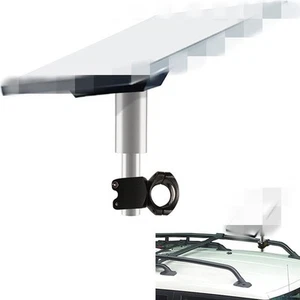 Robuste Aluminiumlegierung Montagelösung für Star Link für Gen3 Mini für Woh - Bild 1 von 7