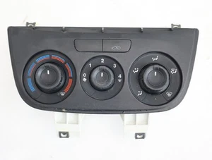 Schalter Heizung Fiat DOBLO 2 263 735498666 DENSO 09-2014 - Picture 1 of 3