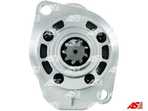 AS-PL Starter für SEAT SKODA VW - Bild 1 von 4