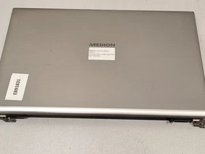 Medion Akoya S6625 Laptop Nur Bildschirm 15,6'' 1920 x 1080 Nicht Getestet - Bild 1 von 4