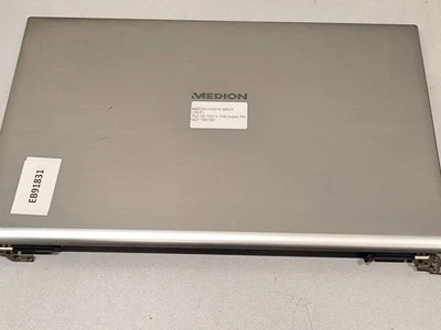 Medion Akoya S6625 Laptop Nur Bildschirm 15,6'' 1920 x 1080 Nicht Getestet - Bild 1 von 4
