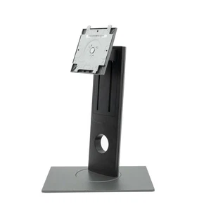 Base Dell Ultrasharp U2417h Monitor Support Stand Desk 06xpw4 LCD _ - Picture 1 of 5