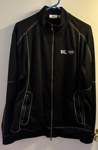 Geek Squad/ Best Buy Men’s Large Jacket - Picture 1 of 8