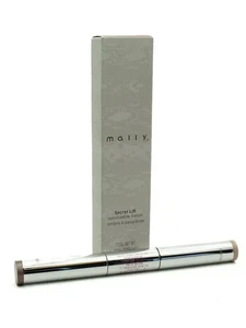(2 PACK) Mally Secret Lift Eyeshadow Baton Duo - Matte Café/Princess - Picture 1 of 1