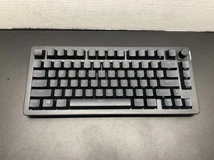 HyperX - Alloy Rise 75 Wireless Mechanical Gaming Keyboard with RGB Lighting ... - Picture 1 of 6