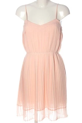 MANGO SUIT Vestido de cóctel Mujeres Vestido Talla EU 36 rosa elegante - Imagen 1 de 4