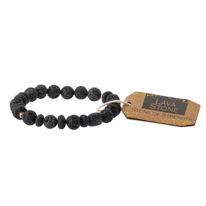Scout Curated Wears LAVA STEIN Stapelarmband Schmuck SS002 - Bild 1 von 3