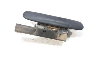 96334565 türgriff vorne aussen links für CITROEN XSARA COUPE 1.6I 16V 6686689 - Bild 1 von 7