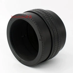 M65 Makro Fokussierwendel (25-55 mm, Messingkern) - Bild 1 von 3