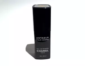 Vintage CHANEL Antaeus Pour Homme EDT Spray 100ml 68% Full No Box - Picture 1 of 9