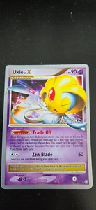NM Uxie LV.X 146/146 Pokemon World Championship 2010 - Picture 1 of 11
