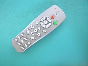 Remote Control for EP771/EP772/EP774/TX771/TX774/TX775/DX607 Projectors - Picture 1 of 8