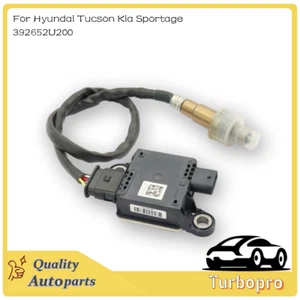 Particulate Matter Sensor For Hyundai Tucson Kia Sportage 392652U200 - Foto 1 di 8