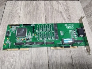 1993 Diamond SpeedStar Pro VLB Rev A4 VESA Local Bus VGA Card 1 Mb DRAM - Picture 1 of 5