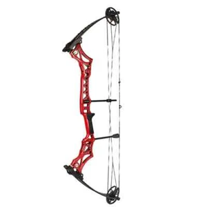 M108 Compound Bow 30-55lbs Compound Bow Archery Suit for Outdoor Archery - Picture 1 of 41
