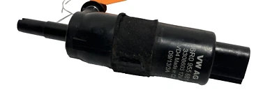 AUDI A8 L QUATTRO 2011-2023 FARO LÁMPARA LIMPIAPARABRISAS DEPÓSITO DEPÓSITO BOMBA OEM Foto 1 de 4