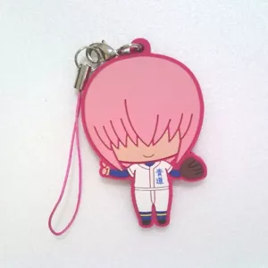 rubber strap accessory Ace of Diamond Daiya no anime Seido Kominato Haruichi - Picture 1 of 2