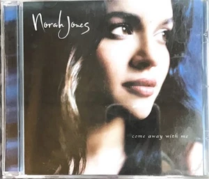 Come Away with Me von Norah Jones (CD, 2002) - Bild 1 von 3