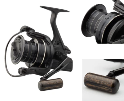 Prologic FULCRUM XD Karpfenrolle Gr. 5000 6000 7000 Angelrolle Stationärrolle - Bild 1 von 4