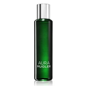 Mugler AURA 100ml Eau de Parfum Refill EDP NEW & CELLO SEALED - Picture 1 of 1