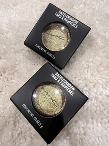 2Full Size * MAC I Like To Watch Dazzleshadow New With Box - Picture 1 of 4