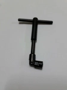 Llave para estufa tipo rugiente - Imagen 1 de 3