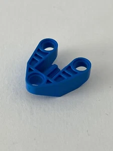 LEGO Parts 32175 (1pc) Technic, Axle & Pin Connector 3x3 w Axle Pick Color - Picture 1 of 8