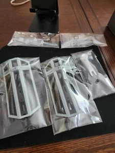 Propel Star Wars Tie Advanced X1 Fighter Drone Replacement Wings (2) - Picture 1 of 1