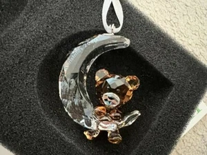 Swarovski Baby erster 1. Weihnachtsschmuck Jahresausgabe 2020 553341 NEU - Bild 1 von 2