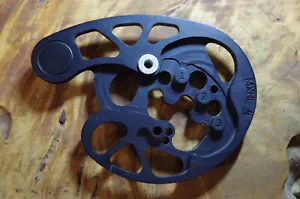 Mathews Tiro con Arco MAX CAM MXHL4 Nuevo RH 80% LO/ También se adapta a los arcos PSE y Hoyt - Imagen 1 de 3