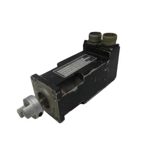 ASB ACM0045-4/0-3 ACM0045403 4000U/min Servomotor -used- - Picture 1 of 3