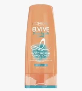 L'Oreal Paris Elvive Dream Lengths Curls Moisture Conditioner, 12.6 fl. oz. - Picture 1 of 2