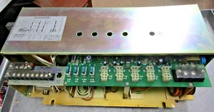 ✌️YASAKAWA CPS-25N C.8.1373 POWER SUPPLY 200-220V - Picture 1 of 8
