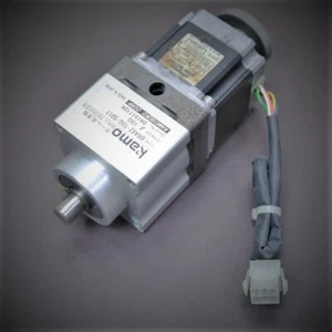 [5362] Tamagawa Step Servo TS3653N12E6W/KAMO BH62-10G-S017 - Bild 1 von 3