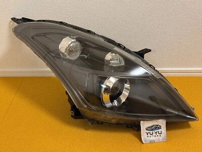 Suzuki Genuine Swift Sport 2012-2017 HID Xenon Headlight Lamp Right OEM JDM - Image 1 of 4