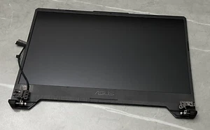 Asus TUF TUF506II-IH73 15.6" OEM Laptop Matte FHD LCD Screen Complete Assembly - Picture 1 of 6