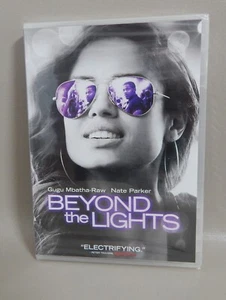 BEYOND THE LIGHTS (DVD, 2015 Gugu Mbatha-Raw Nate Parker NEW SEALED - Bild 1 von 6