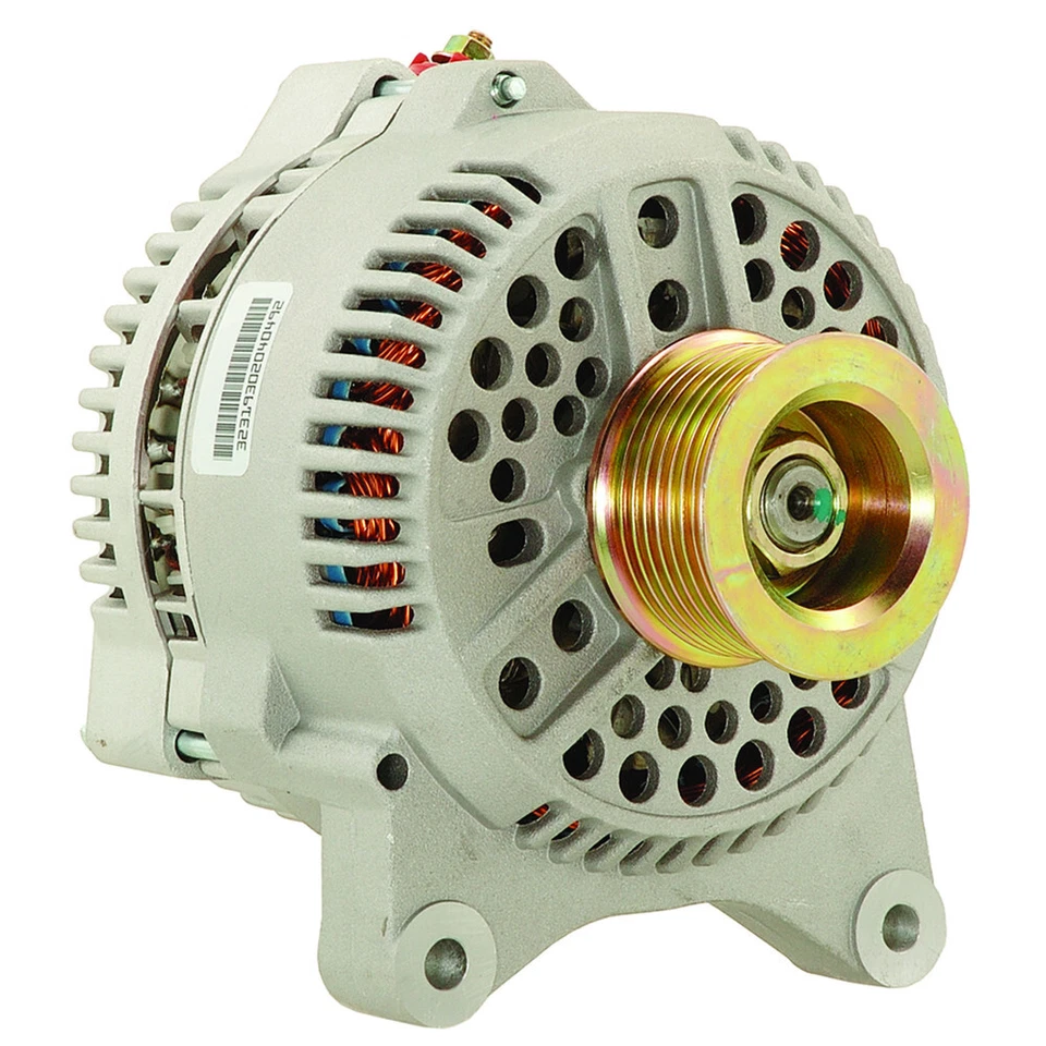 Alternator Worldwide Automotive 92319 Foto 1 de 4