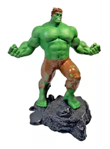 Incredible Hulk Statue Diamond Comic Marvel 12 Zoll - Bild 1 von 24
