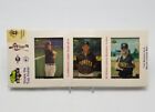 1991 Classic Best PITTSBURGH PIRATES Down On The Farm 3 Complete Farm Team Sets