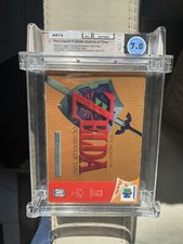 .N64.' | '.The Legend Of Zelda Ocarina Of Time.