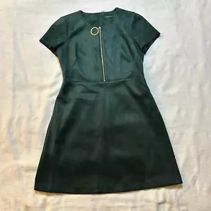 calvin klein kunstwildleder short - Bild 1 von 4