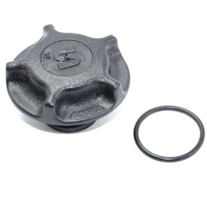 OIL FILLER CAP FOR CHRYSLER VOYAGER DODGE CARAVAN 1990 - 2007 2.4L 3.3L 3.8L - Picture 1 of 3
