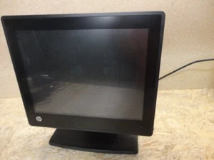 HP RP7 i3 Point of Sale retail System - All in one 8GB - 15 Inch - model 7800 - Bild 1 von 4